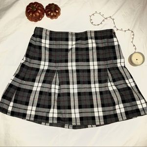 Kendall & Kylie Miniskirt